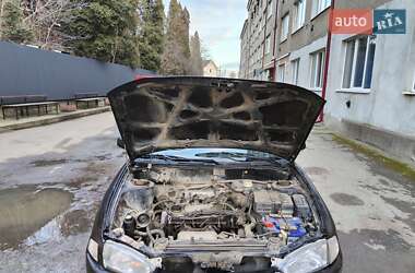 Хэтчбек Mitsubishi Colt 1997 в 