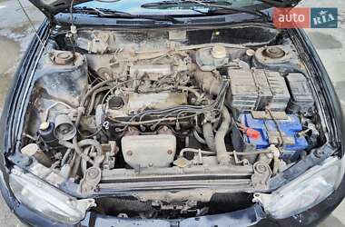 Хэтчбек Mitsubishi Colt 1997 в 