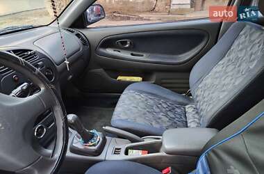 Хэтчбек Mitsubishi Colt 1997 в 