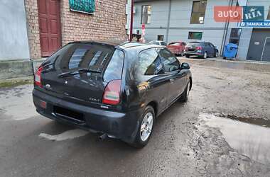Хэтчбек Mitsubishi Colt 1997 в 