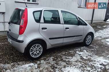 Хетчбек Mitsubishi Colt 2006 в Івано-Франківську