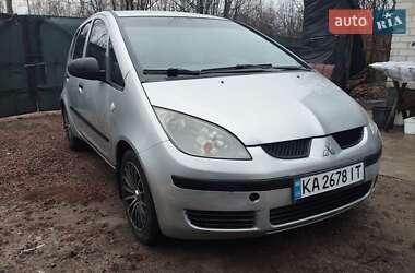 Хетчбек Mitsubishi Colt 2005 в Житомирі