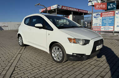 Хэтчбек Mitsubishi Colt 2010 в Черновцах