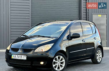 Хетчбек Mitsubishi Colt 2004 в Кропивницькому