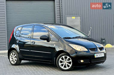 Хетчбек Mitsubishi Colt 2004 в Кропивницькому