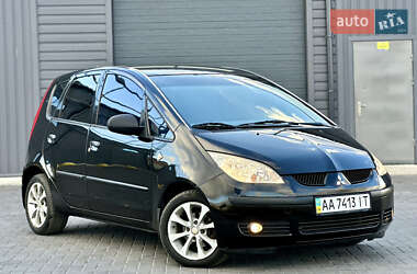 Хетчбек Mitsubishi Colt 2004 в Кропивницькому