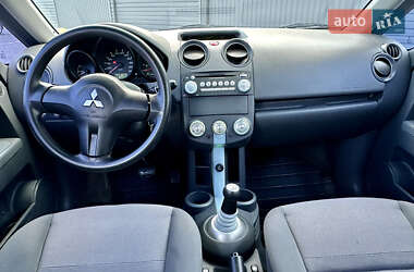 Хетчбек Mitsubishi Colt 2004 в Кропивницькому