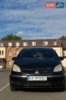 Хетчбек Mitsubishi Colt 2008 в Южноукраїнську