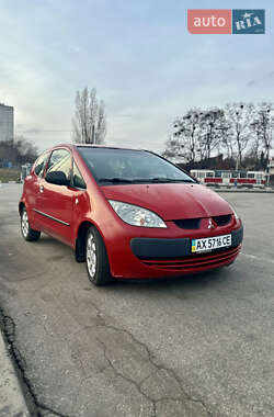 Хетчбек Mitsubishi Colt 2006 в Харкові