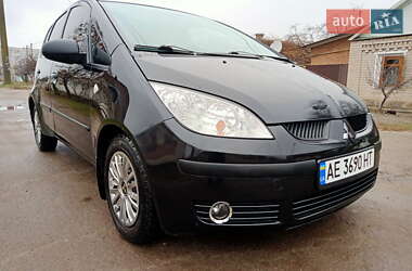 Хетчбек Mitsubishi Colt 2008 в Павлограді