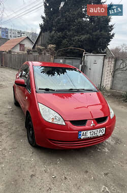 Хетчбек Mitsubishi Colt 2008 в Запоріжжі