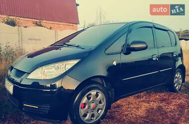 Хетчбек Mitsubishi Colt 2006 в Дніпрі