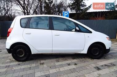 Хетчбек Mitsubishi Colt 2011 в Ужгороді