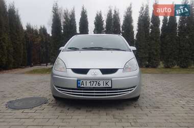 Хэтчбек Mitsubishi Colt 2007 в 