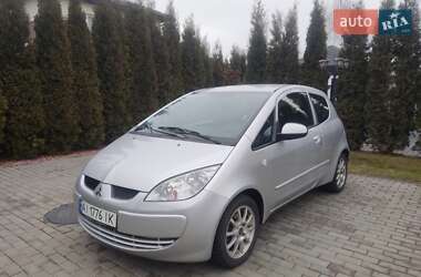 Хэтчбек Mitsubishi Colt 2007 в 