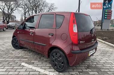 Хетчбек Mitsubishi Colt 2005 в Білгороді-Дністровському