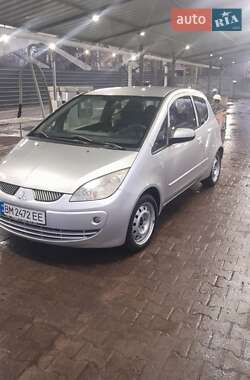 Хэтчбек Mitsubishi Colt 2006 в 