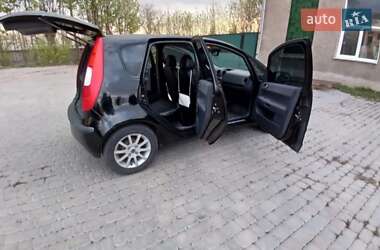 Хетчбек Mitsubishi Colt 2008 в Іллінцях