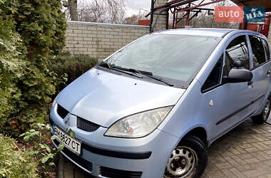 Хетчбек Mitsubishi Colt 2008 в Сумах