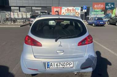 Хетчбек Mitsubishi Colt 2008 в Броварах