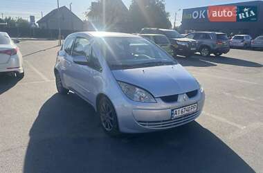 Хетчбек Mitsubishi Colt 2008 в Броварах