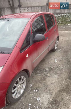 Хэтчбек Mitsubishi Colt 2008 в 