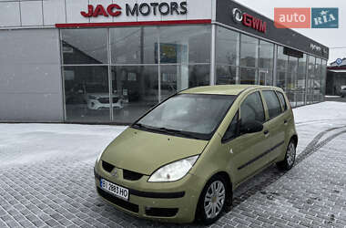 Хетчбек Mitsubishi Colt 2005 в Полтаві