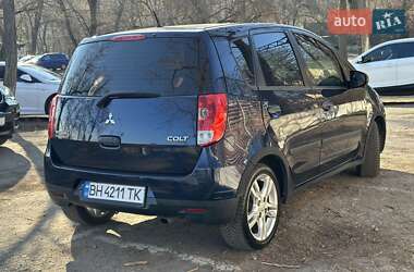 Хетчбек Mitsubishi Colt 2010 в Одесі