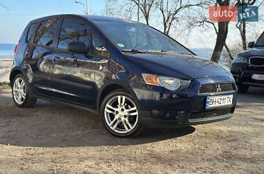 Хетчбек Mitsubishi Colt 2010 в Одесі