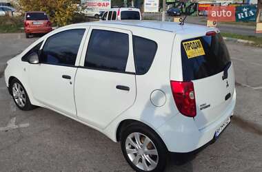 Хэтчбек Mitsubishi Colt 2010 в Запорожье