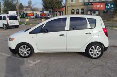 Хэтчбек Mitsubishi Colt 2010 в Запорожье