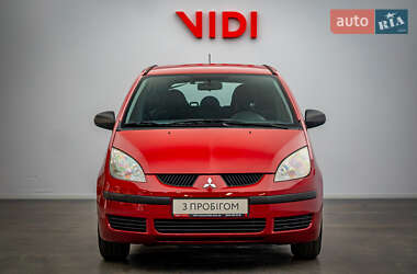 Хетчбек Mitsubishi Colt 2008 в Києві