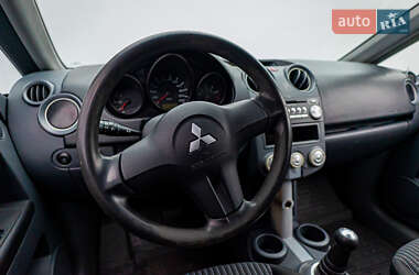 Хетчбек Mitsubishi Colt 2008 в Києві