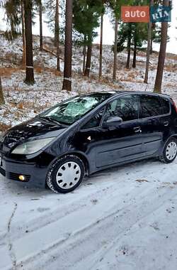 Хэтчбек Mitsubishi Colt 2008 в Тростянце