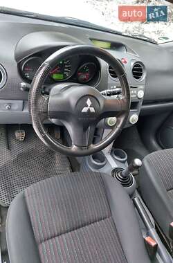 Хэтчбек Mitsubishi Colt 2008 в Тростянце