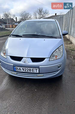 Хетчбек Mitsubishi Colt 2008 в Олександрії