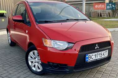 Хетчбек Mitsubishi Colt 2009 в Одесі