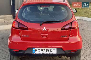 Хетчбек Mitsubishi Colt 2009 в Одесі