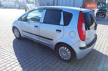 Хетчбек Mitsubishi Colt 2005 в 