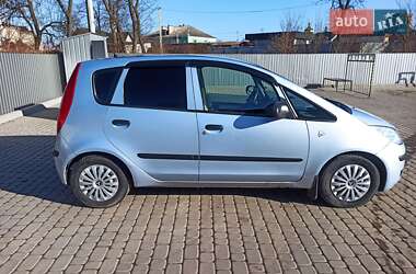 Хетчбек Mitsubishi Colt 2005 в 