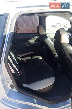 Хетчбек Mitsubishi Colt 2005 в 