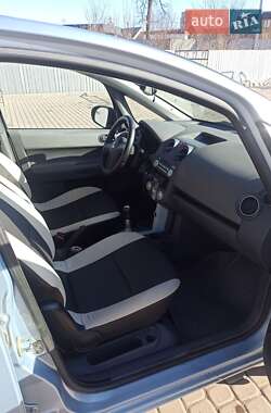 Хетчбек Mitsubishi Colt 2005 в 