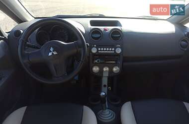 Хетчбек Mitsubishi Colt 2005 в 