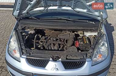Хетчбек Mitsubishi Colt 2005 в 
