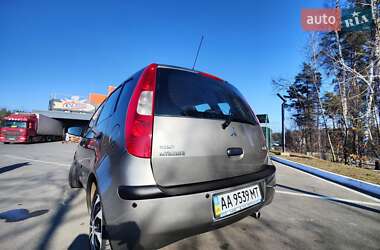 Хетчбек Mitsubishi Colt 2008 в Києві