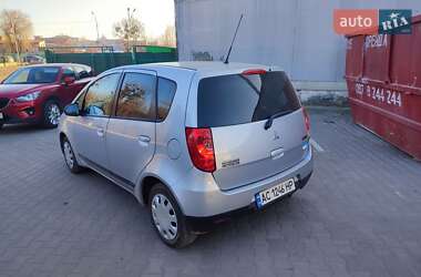 Хетчбек Mitsubishi Colt 2011 в Львові