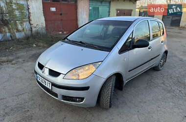 Хэтчбек Mitsubishi Colt 2005 в Львове