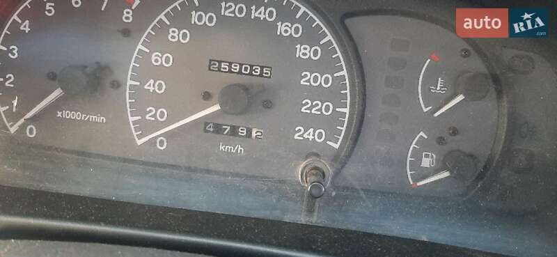 Хетчбек Mitsubishi Colt 1992 в Боярці