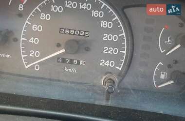 Хэтчбек Mitsubishi Colt 1992 в 