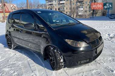 Хетчбек Mitsubishi Colt 2007 в Кам'янському